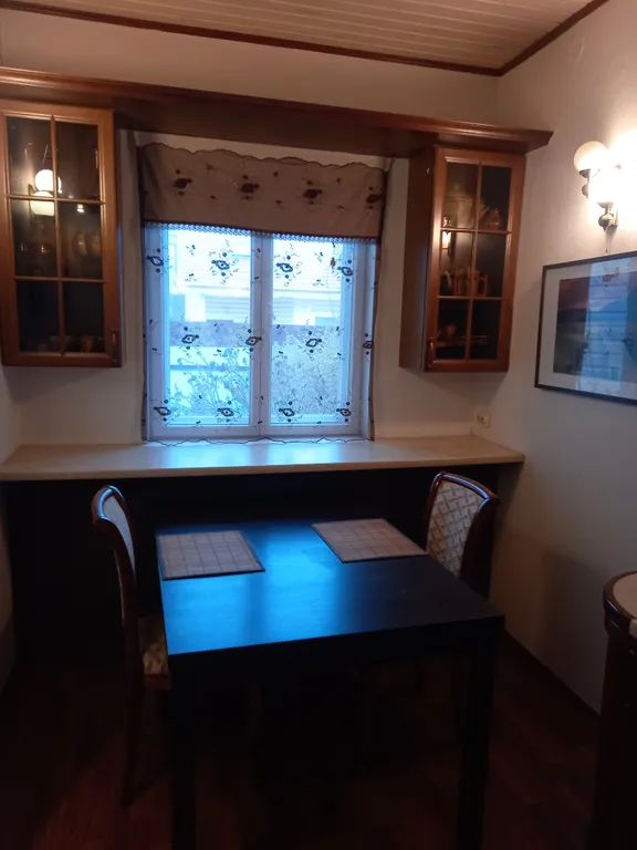 Коттедж Коттедж в получасе езды от Невского проспекта — Янино-1