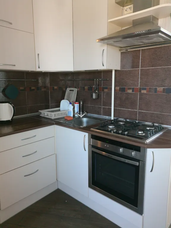 Уютная квартира в центре