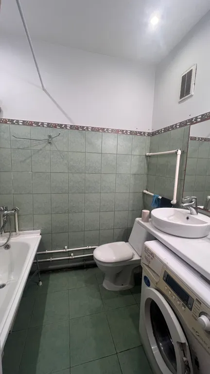 Уютная квартира в самом центре города