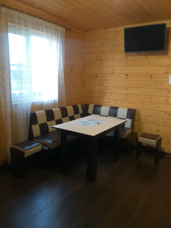 Котедж Семейный