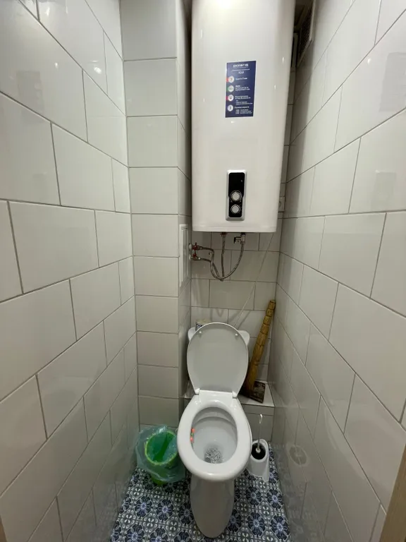 Квартира Уютная квартира в центре города — Красноярск