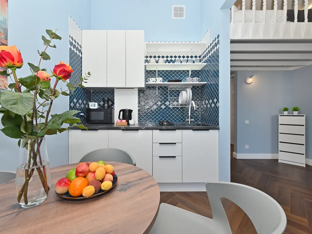 Квартира Новые премиум апартаменты Sea Breeze! Светлогорск! — Светлогорск