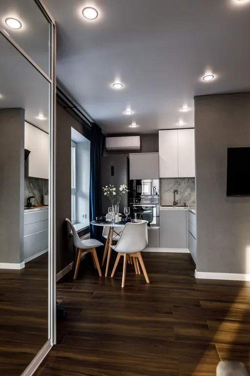 Квартира Путешествуйте с комфортом: наша квартира ждет вас — Самара