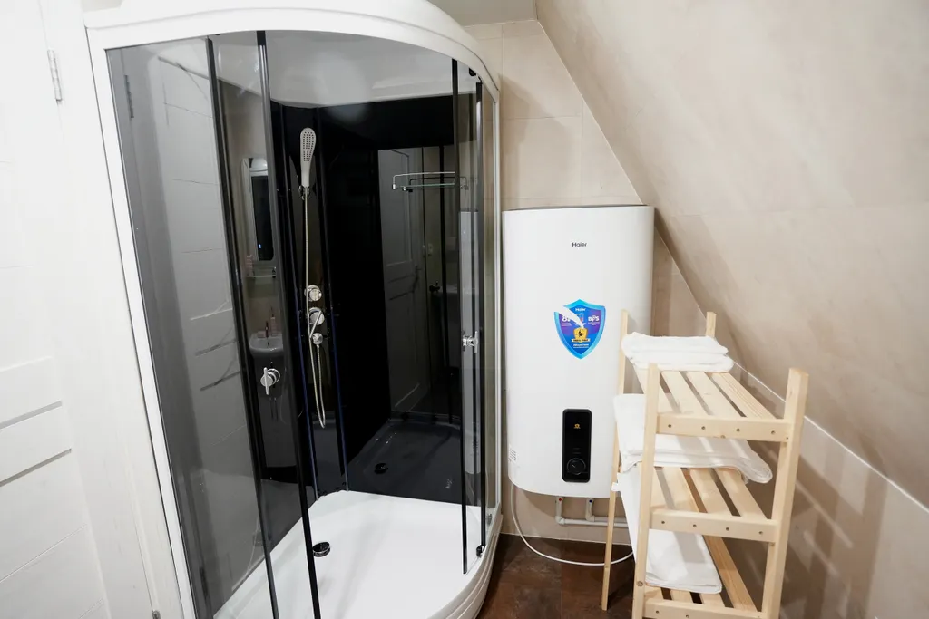 2-комнатный Дом