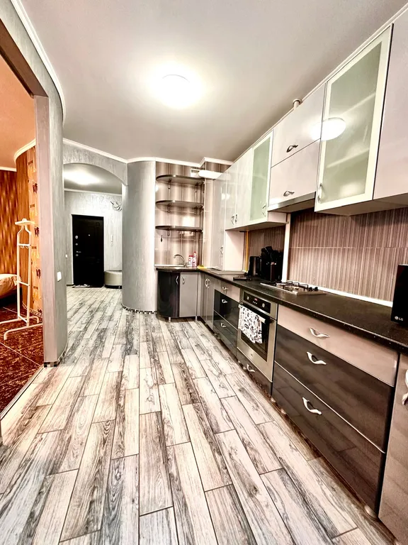 Квартира Квартира в центральном районе — Симферополь