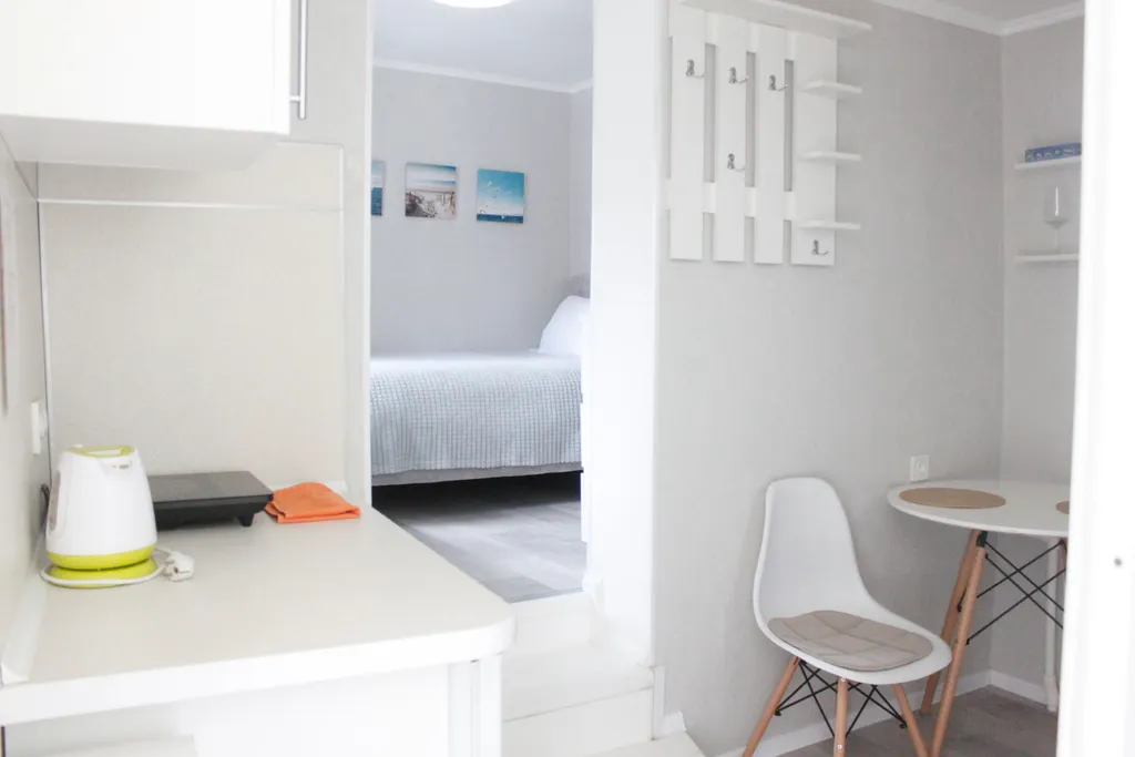 Квартира Комната — Судак