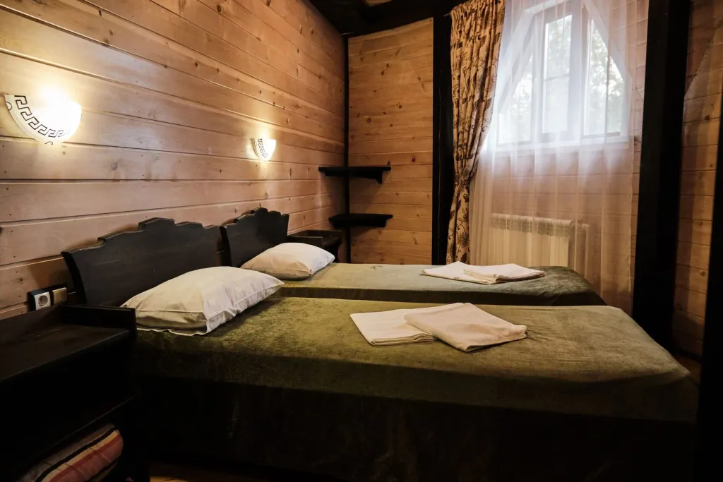 Кедровая сфера