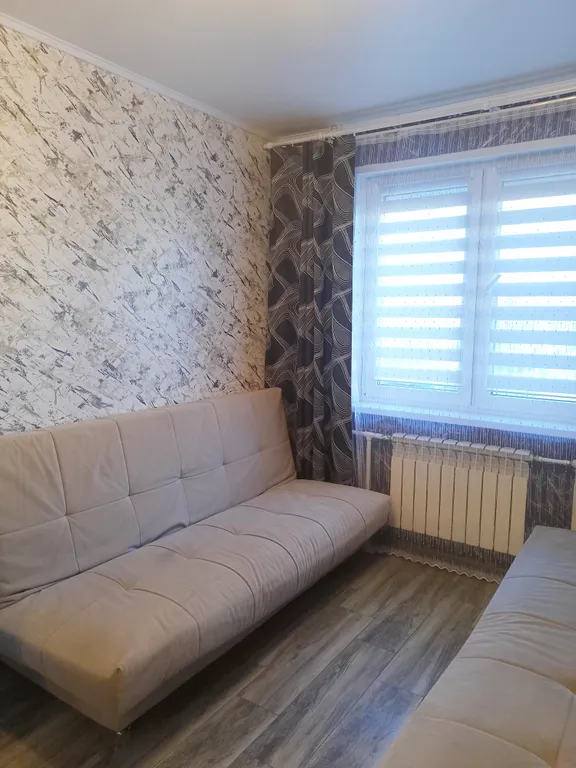 Уютная студия в самом центре города