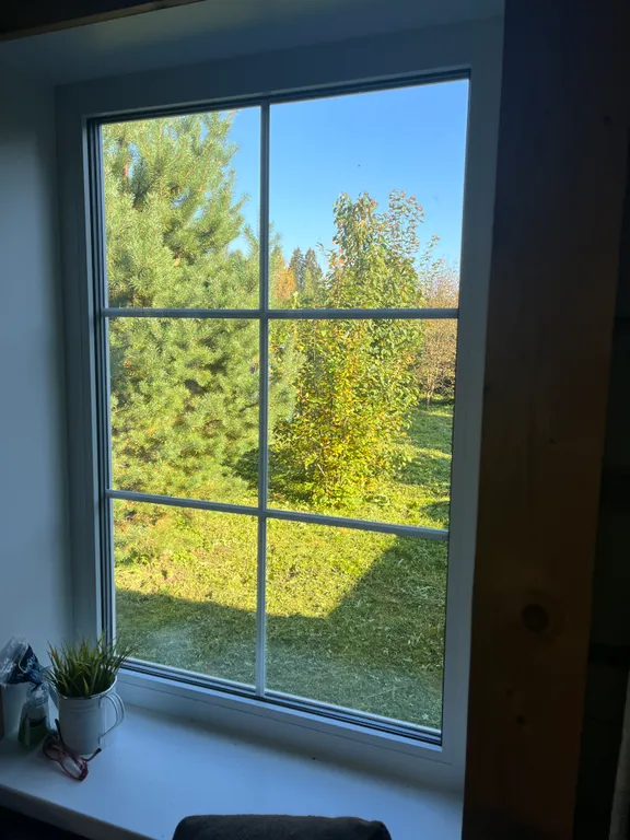 Коттедж 4-комнатный Дом — Гатчина