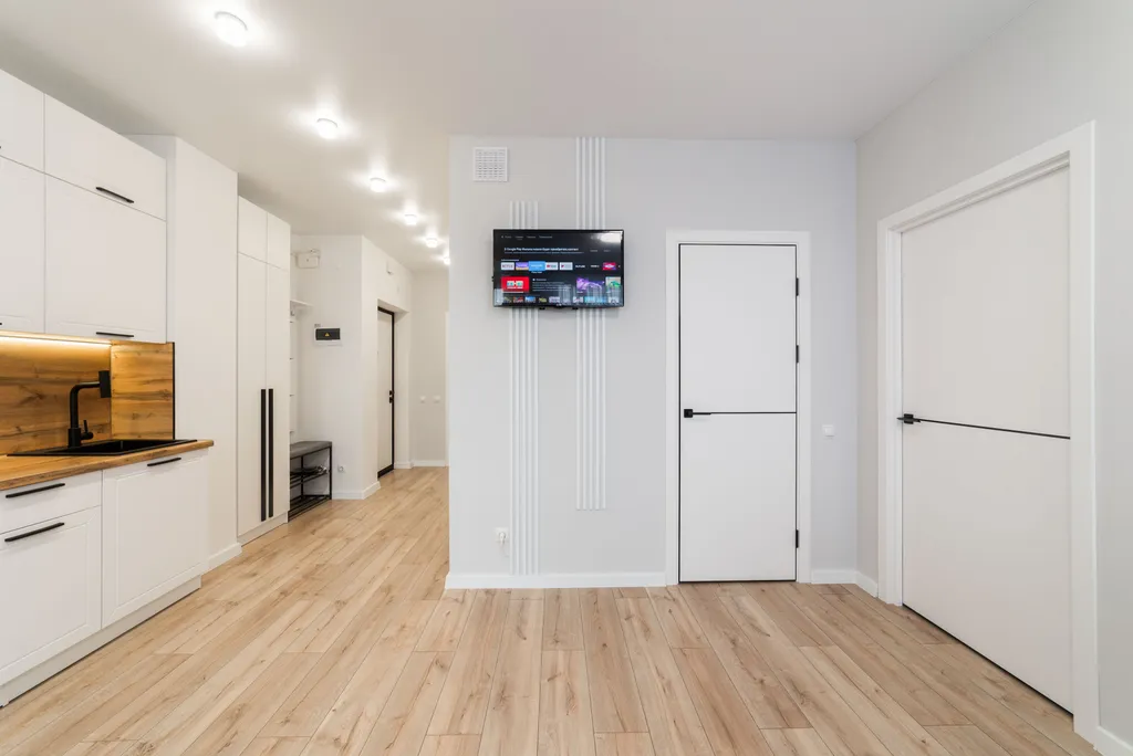 Уютная двушка в центре Уралмаша