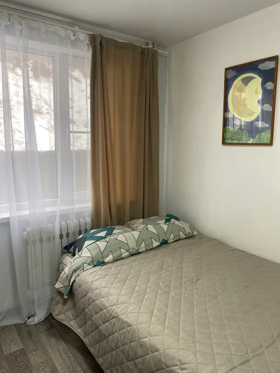 Студия в центре