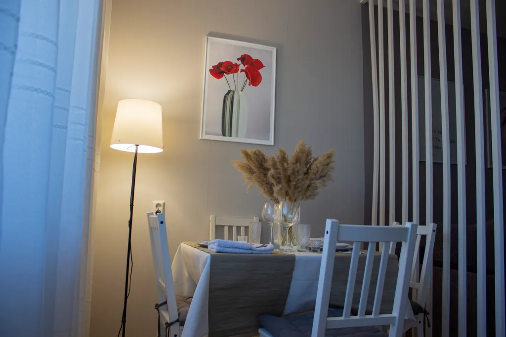Квартира Квартира Family Apartment Поделам — Челябинск