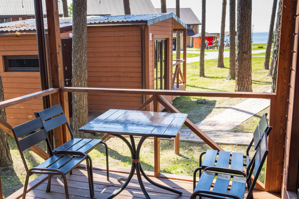 1-комнатный Дом