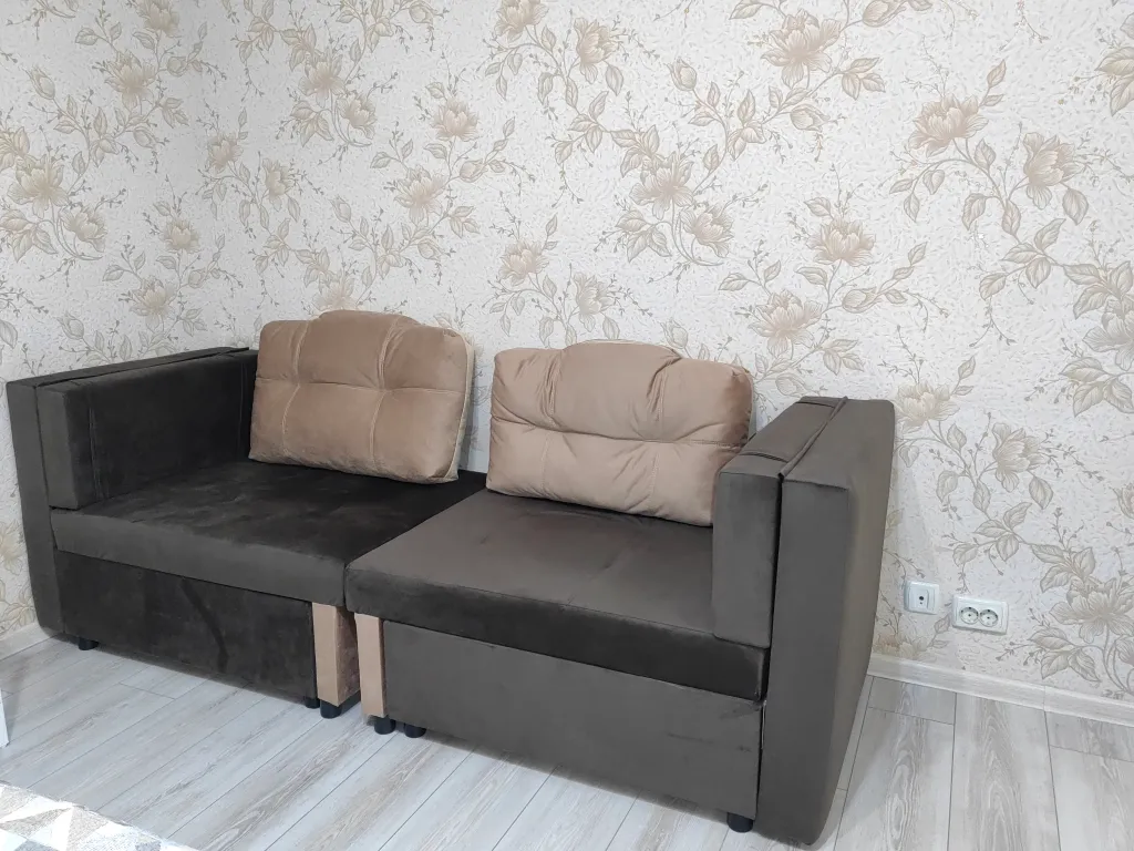 Уютная квартира рядом с перинатальным центром и ГРЭС