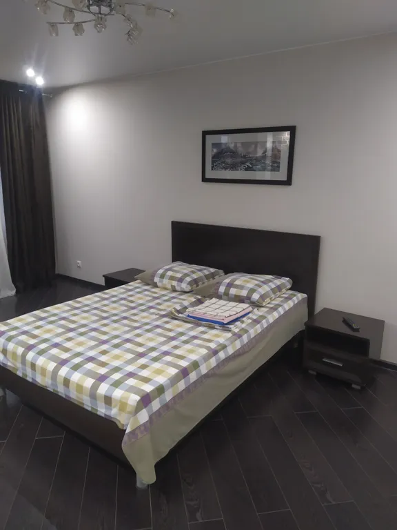 1-комнатная Квартира — аренда посуточно в Новомосковск