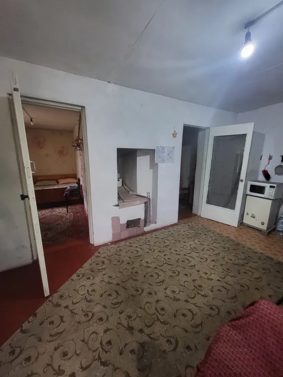 Летний Эко-домик Экономичный и экологичный