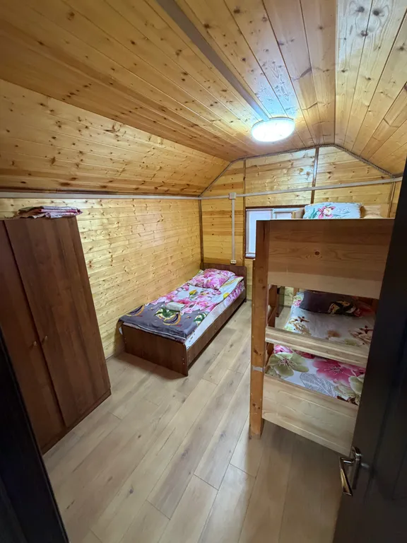 Квартира Комната — Архыз