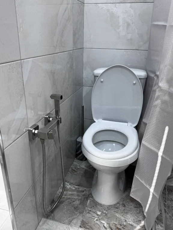 Тихий дом у моря