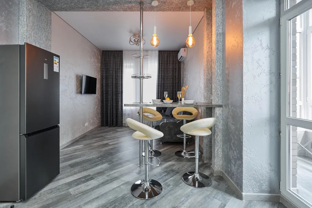 Большая евродвушка на трассе М-4