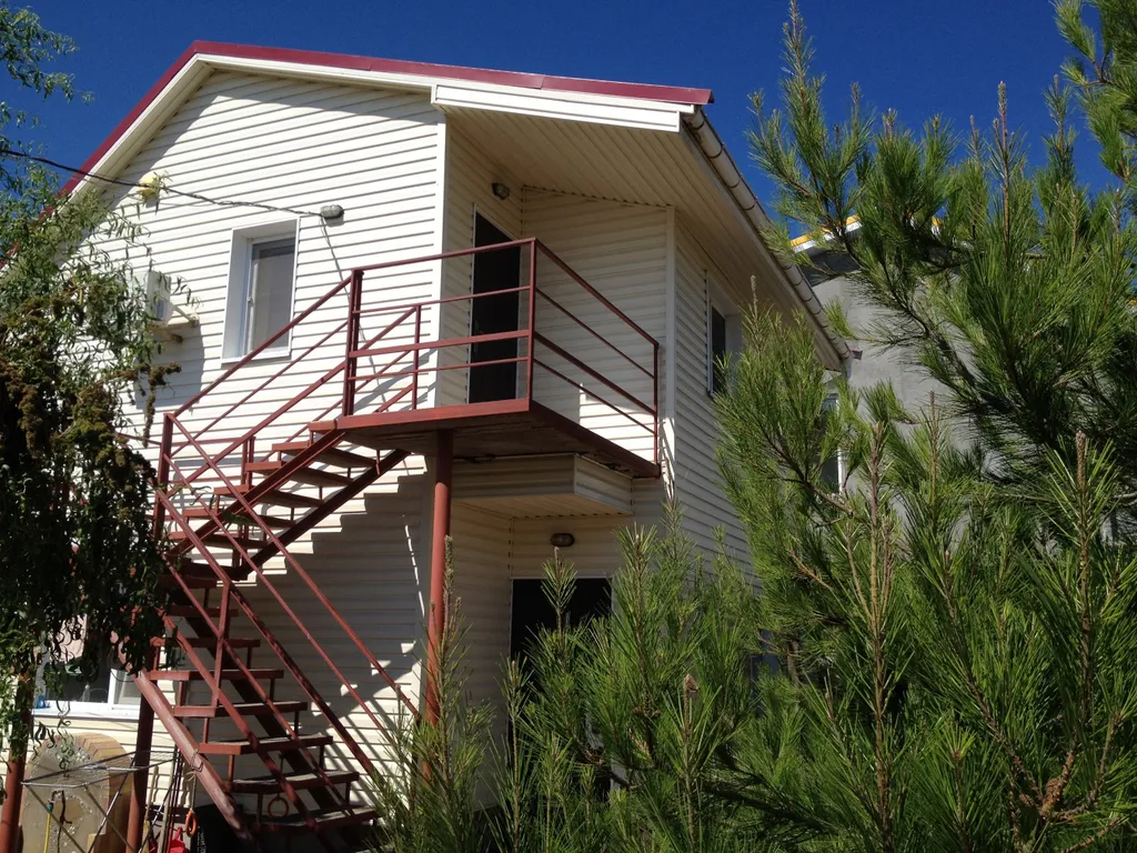 Квартира Комната — Евпатория