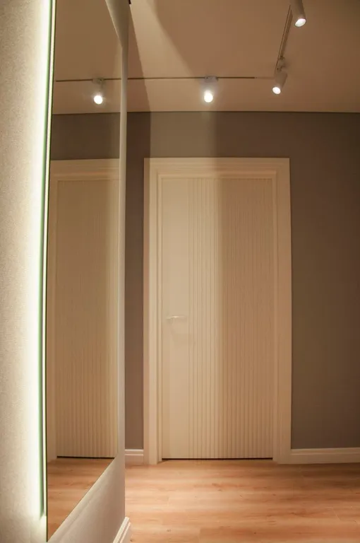 Комфортные 2-к апартаменты в центре города