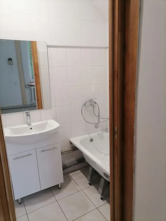 Апартаменты с камином в историческом центре.