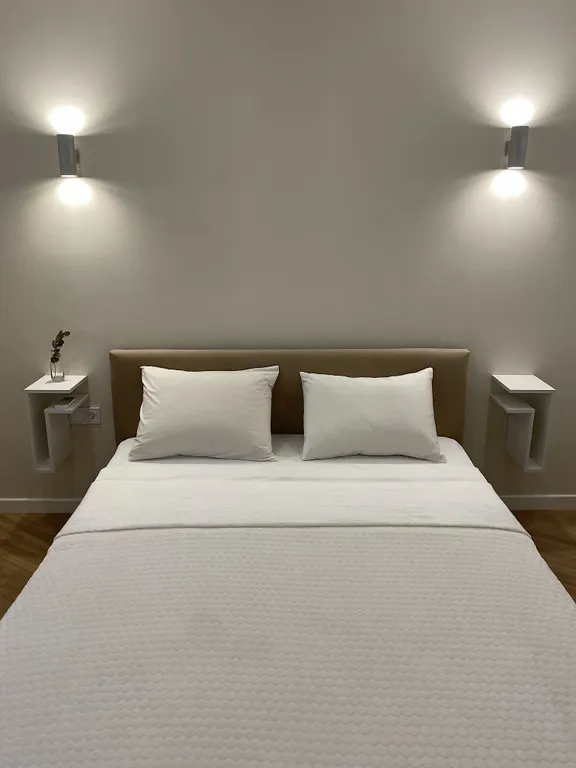 Квартира на уикэнд