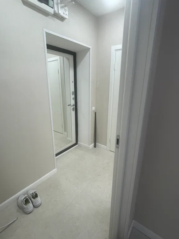 Комфортная квартира в новом комплексе Дарград, рядом с МегаАдыгея