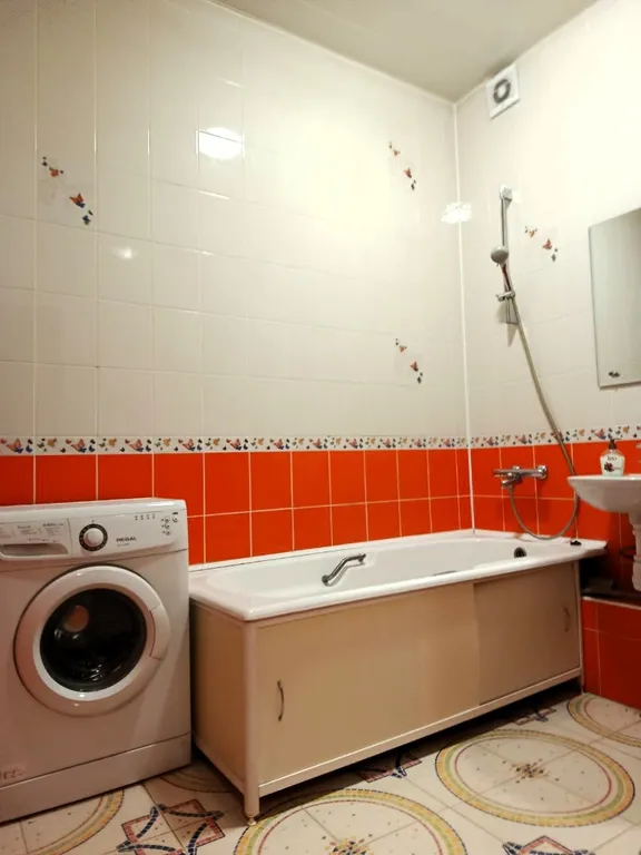 Уютная квартира в центре