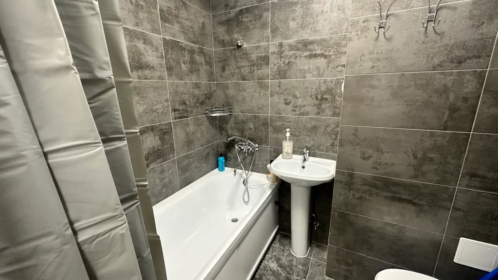 Студия около онкоцентра