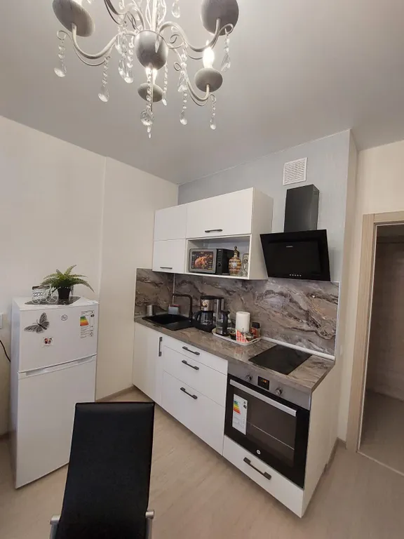 Уют и комфорт