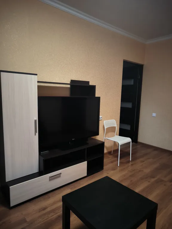 Благоустроенная квартира в 5 минутах ходьбы от моря