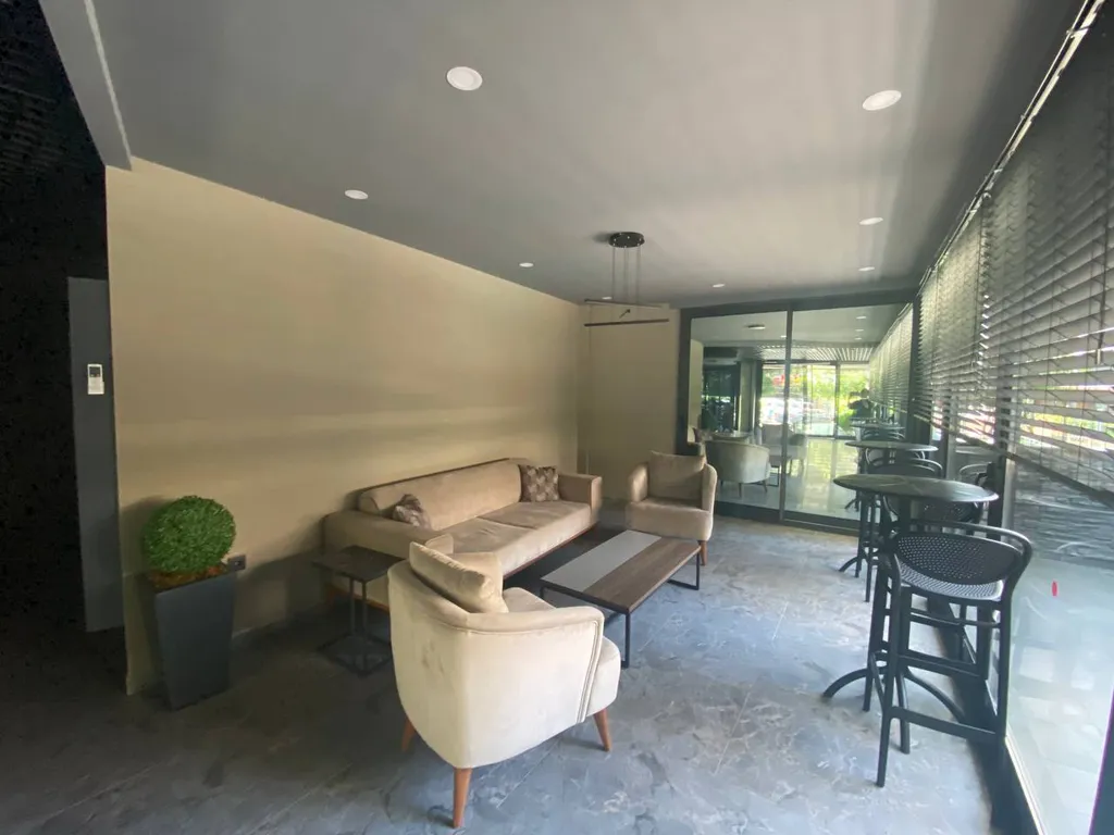 Уютная 2-х комнатная квартира в комплексе Royal Exclusive на Клеопатре