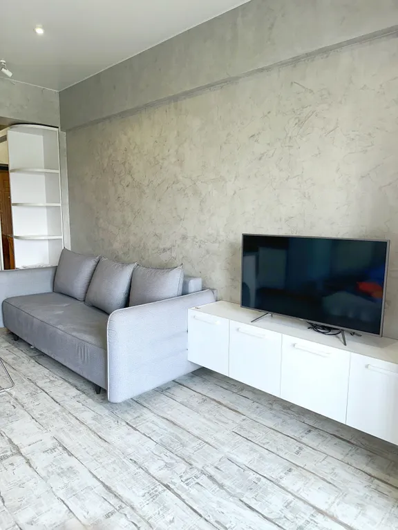 Квартира Радужный берег, вид на горы и озеро сделает ваш отдых уникальным