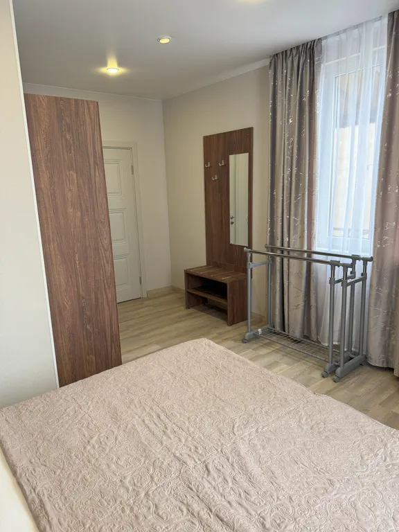 Квартира Комната — Адлер