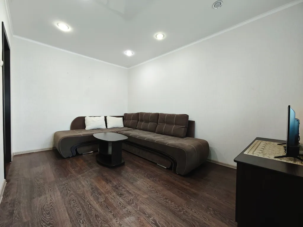 Квартира комфорт +