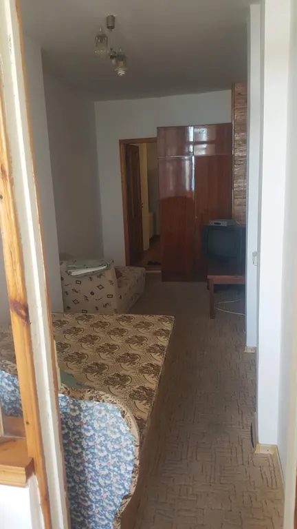 Отдых у моря