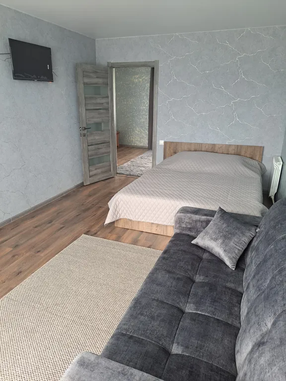 Уютный дом в тихом спокойном месте села Усть-Кокса