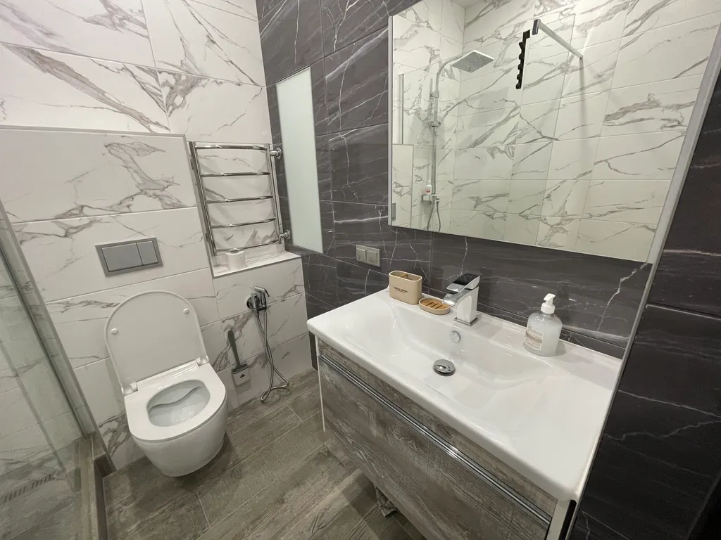 Апартаменты Мария