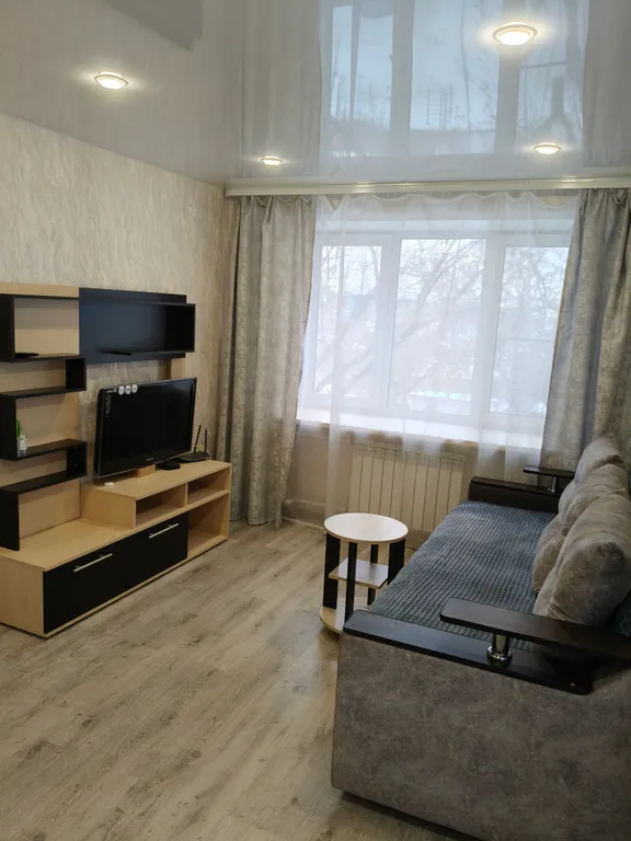 Квартира рядом с клиникой Илизарова