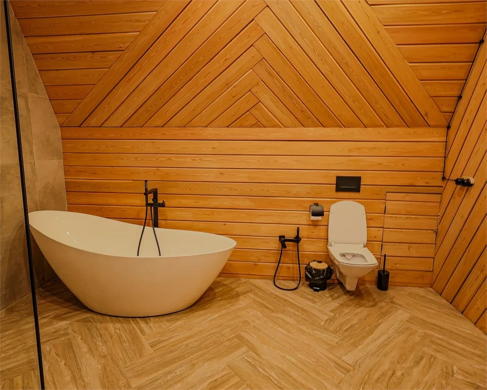 2-комнатный Дом