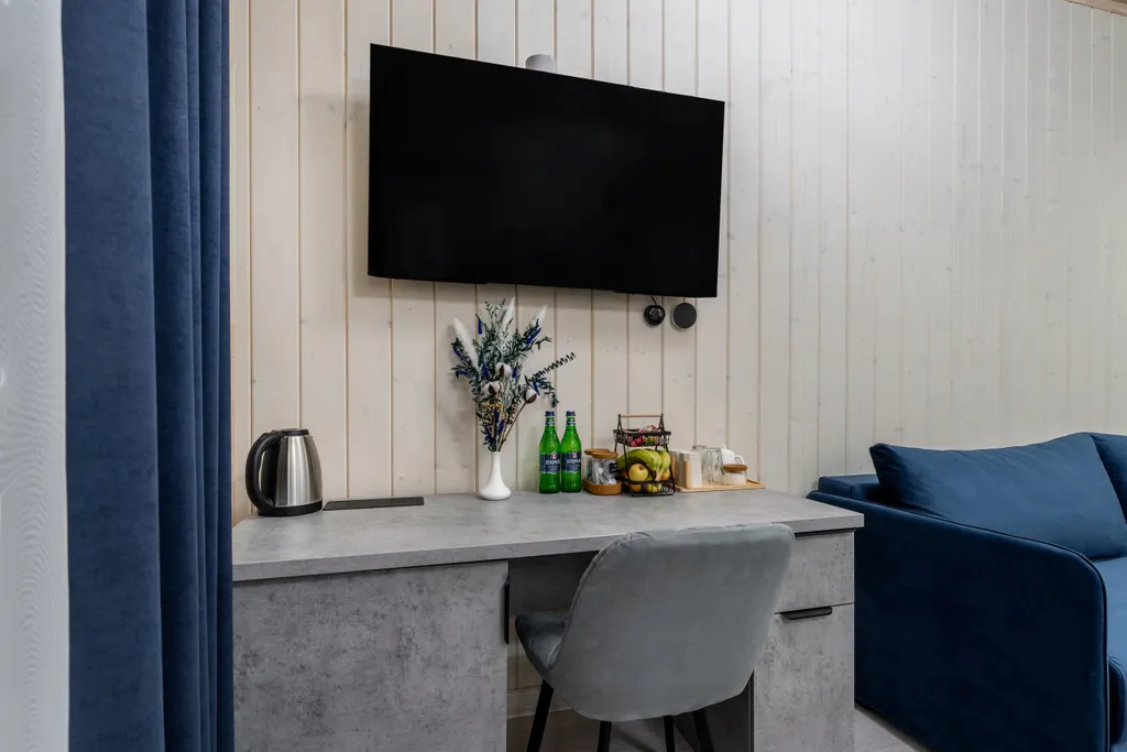 Коттедж Коттедж в загородном комплексе Восток-Запад — Сочи