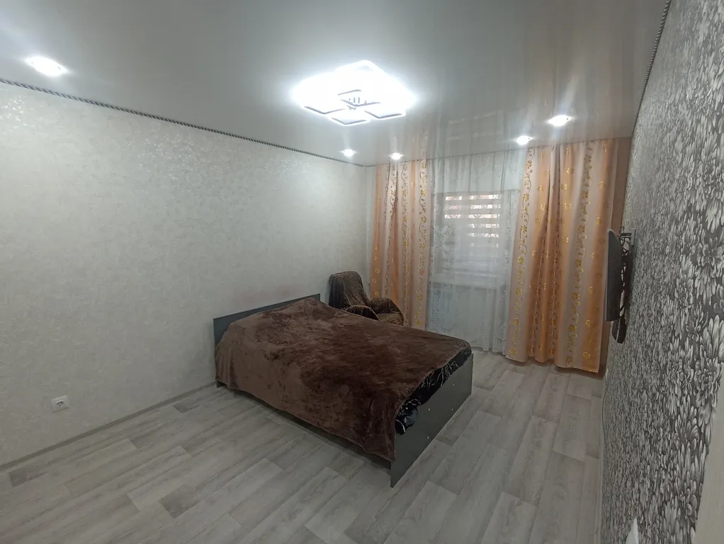 Уютная и чистая квартира