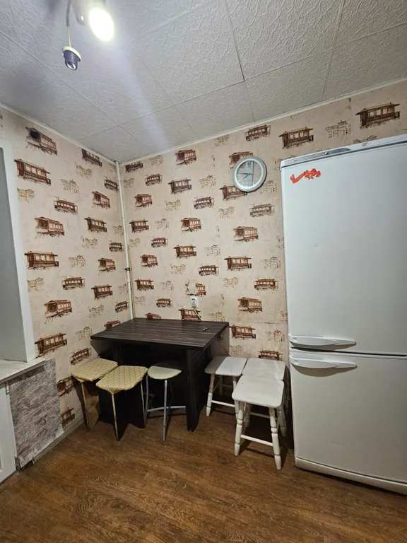 Квартира в центре города командированным