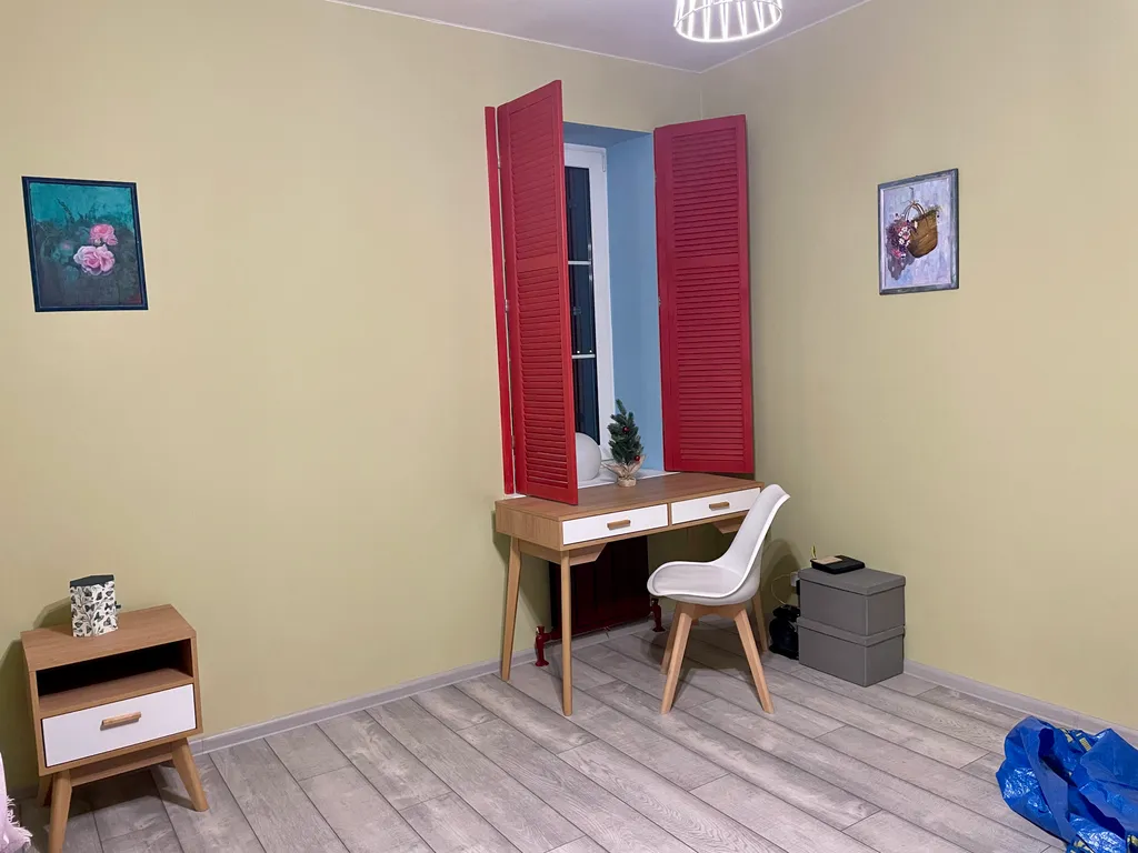 Уютный кантри лофт Гранд ДвЮ