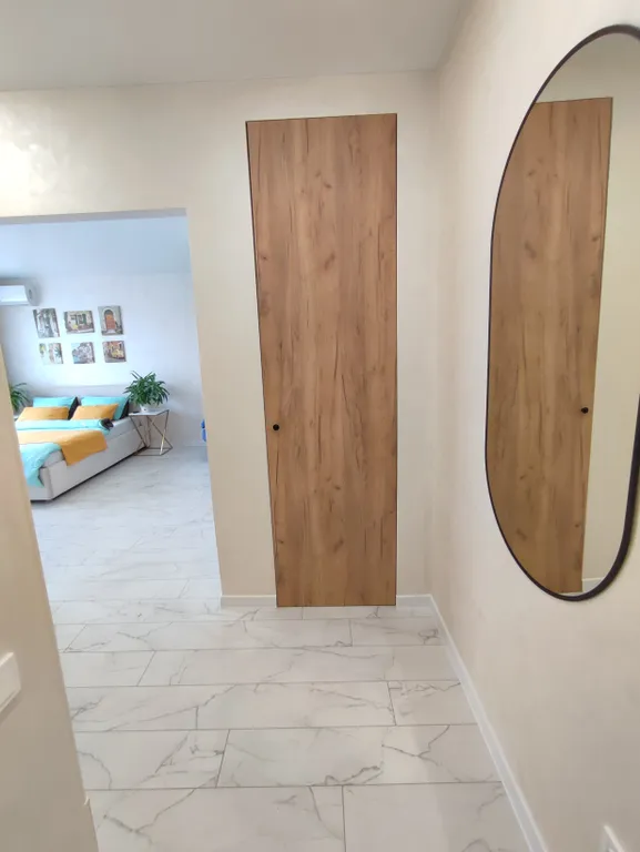 Квартира прямо возле Брестской крепости, центральная часть города