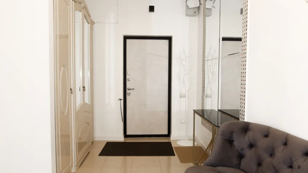 Солотча видовая двухкомнатная квартира