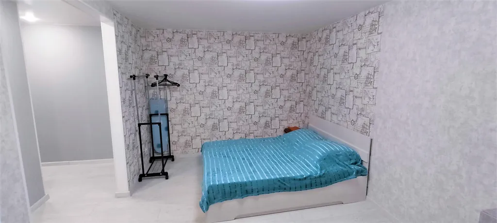 Квартира Уютная квартира на набережной — Калининград