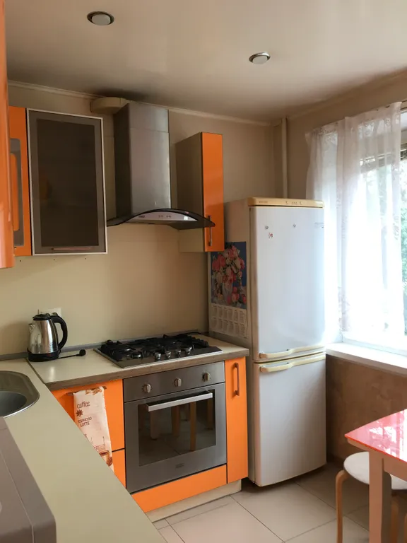 Уютная квартира в центре Сочи