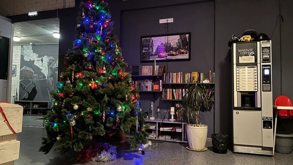 Квартира Комната — Саратов